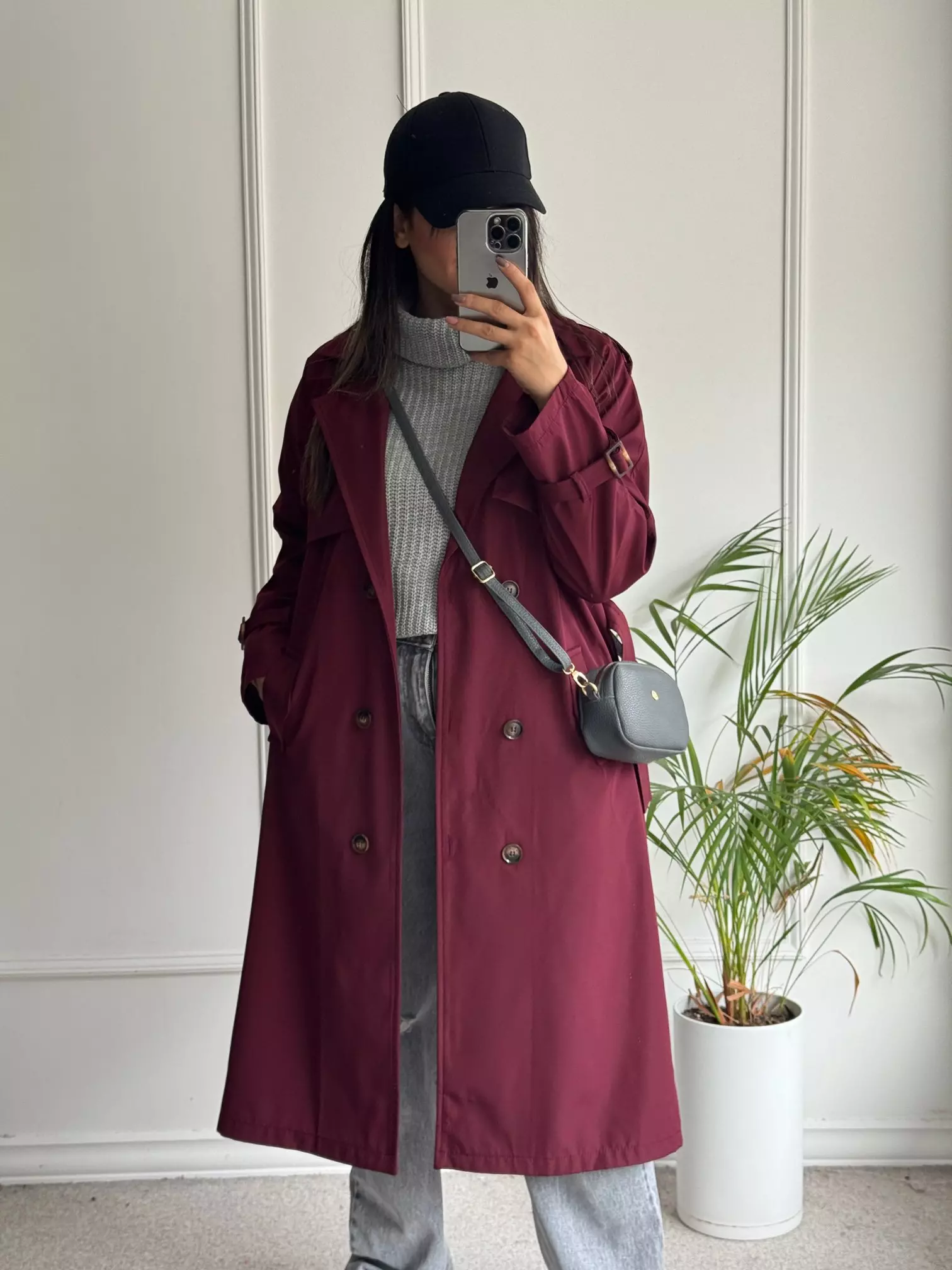 بارونی دو ژیله بلند